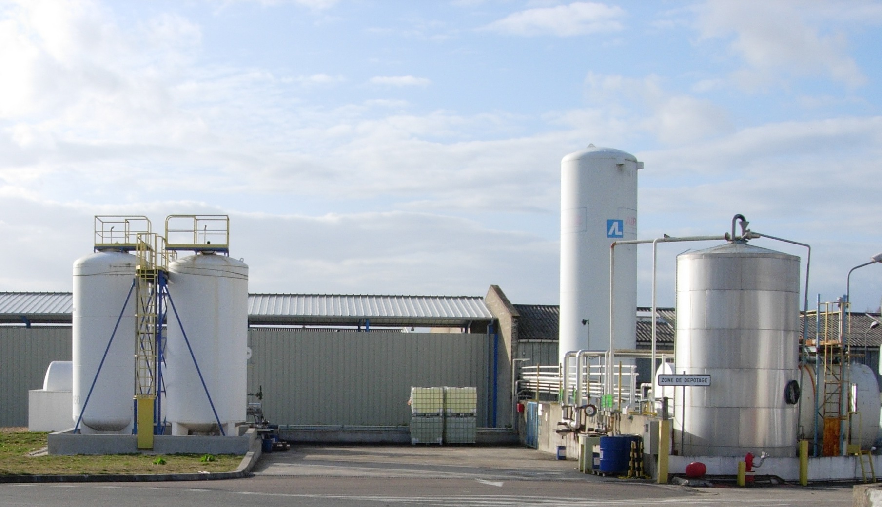 Aspen Air in Energy Mining International – Part II